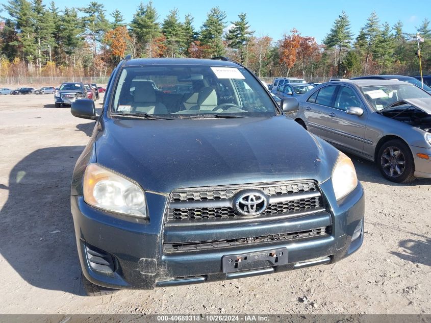 2009 Toyota Rav4 VIN: JTMBF33V39D008924 Lot: 40689318