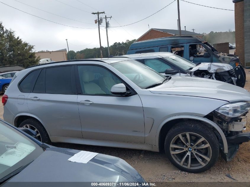 VIN 5UXKR0C55F0P08256 2015 BMW X5, Xdrive35I no.14