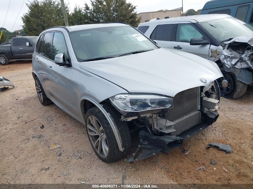 VIN 5UXKR0C55F0P08256 2015 BMW X5, Xdrive35I no.1