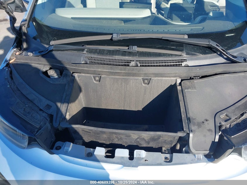 2014 BMW I3 - WBY1Z2C53EV283967