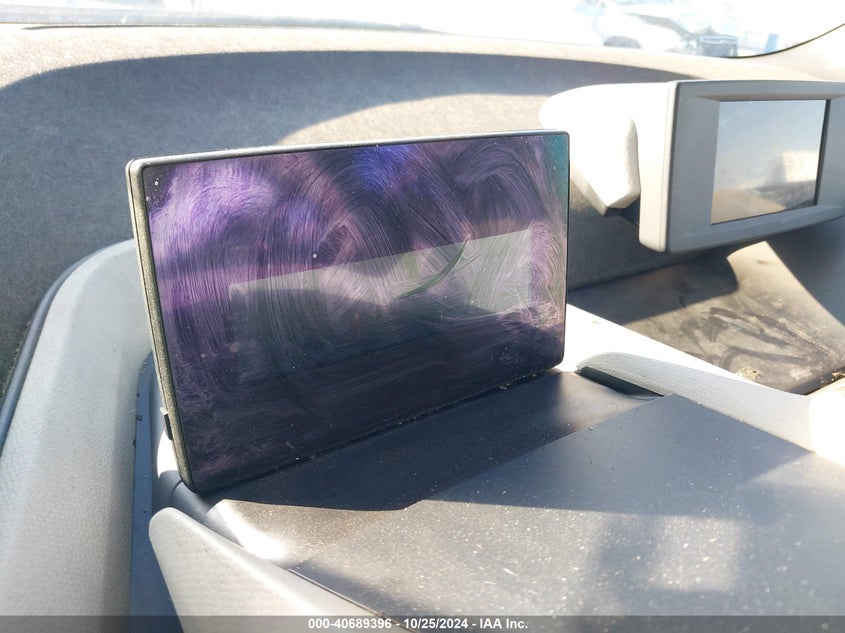 2014 BMW I3 - WBY1Z2C53EV283967