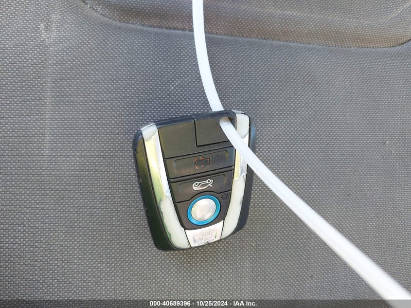 2014 BMW I3 - WBY1Z2C53EV283967