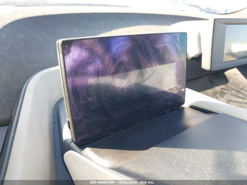 2014 BMW I3 - WBY1Z2C53EV283967