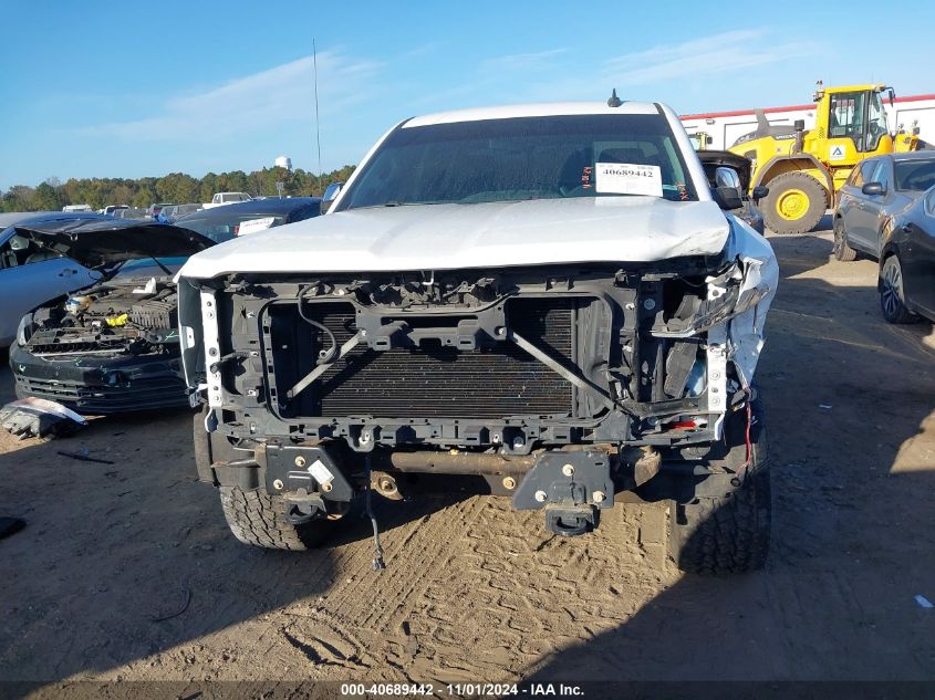 2015 Chevrolet Silverado 1500 1Lz VIN: 1GCVKSEC2FZ393664 Lot: 40689442