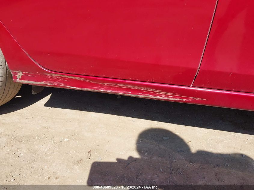 2014 Nissan Sentra S VIN: 3N1AB7AP9EL685969 Lot: 40689523