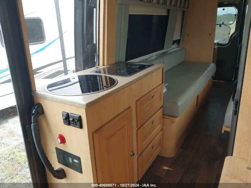 2016 Mercedes-Benz Sprinter 3500 - WDAPF4CC8GP208187