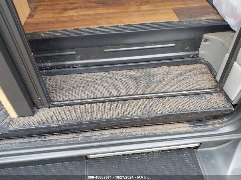 2016 Mercedes-Benz Sprinter 3500 - WDAPF4CC8GP208187