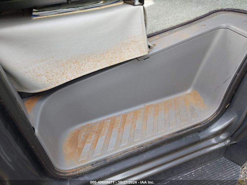 2016 Mercedes-Benz Sprinter 3500 - WDAPF4CC8GP208187