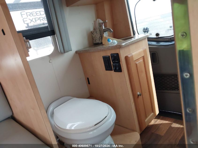 2016 Mercedes-Benz Sprinter 3500 - WDAPF4CC8GP208187