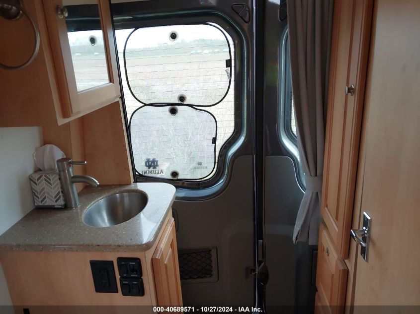 2016 Mercedes-Benz Sprinter 3500 - WDAPF4CC8GP208187