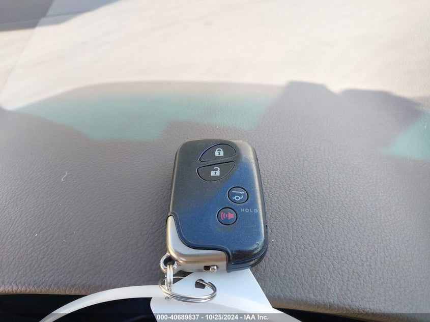 2013 LEXUS 460 - JTJBM7FX2D5063486