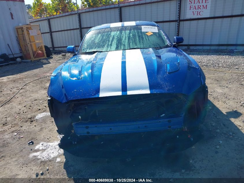 2017 FORD MUSTANG GT - 1FA6P8CF4H5263455