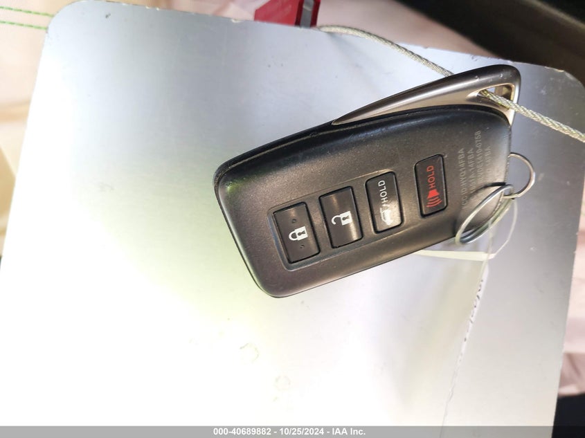 2020 LEXUS NX 300 - JTJGARDZ3L5001012