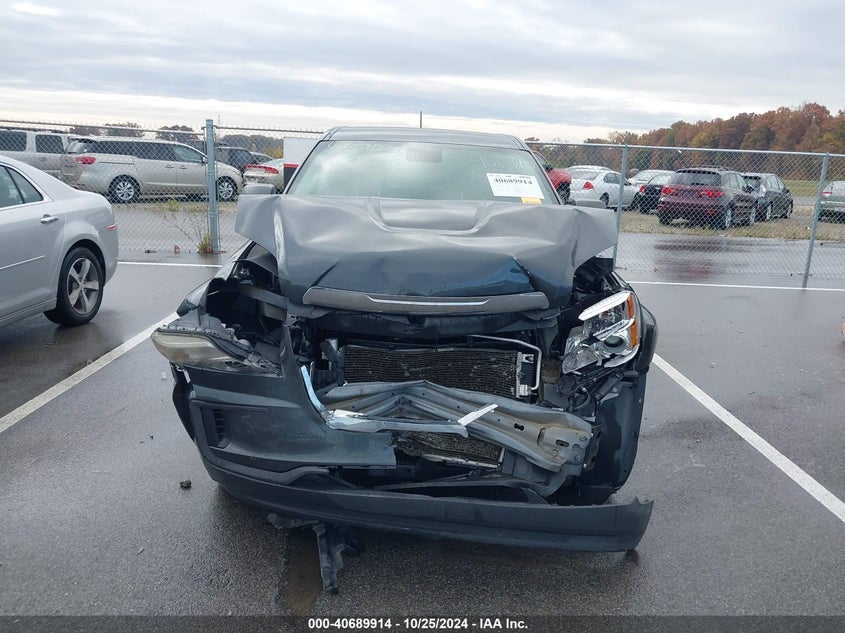 2017 GMC TERRAIN SLE-1 - 2GKALMEK7H6350777