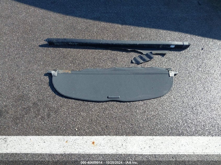 2017 GMC TERRAIN SLE-1 - 2GKALMEK7H6350777