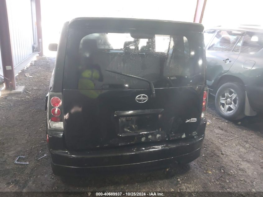 2006 Scion Xb VIN: JTLKT334864062168 Lot: 40689937