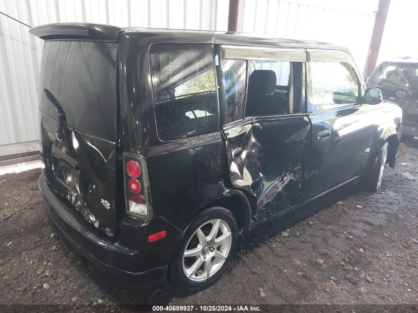 2006 Scion Xb VIN: JTLKT334864062168 Lot: 40689937