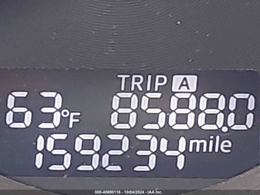 2014 MAZDA CX-5 GRAND TOURING - JM3KE4DY2E0320226