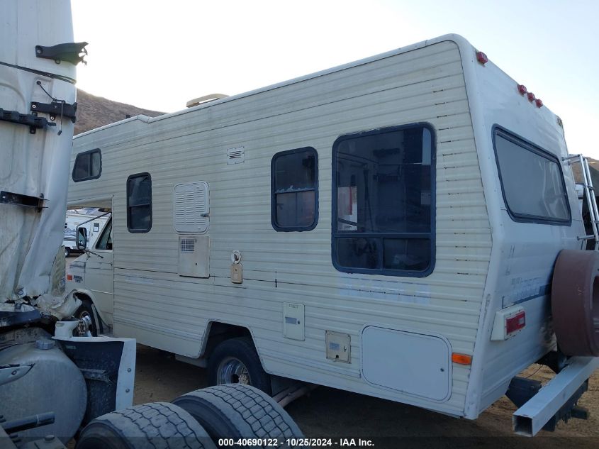 1985 Chevrolet G30 VIN: 2GBJG31M7F4144857 Lot: 40690122