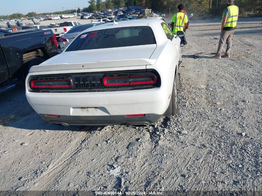 2015 Dodge Challenger R/T Plus VIN: 2C3CDZBT3FH906536 Lot: 40690144