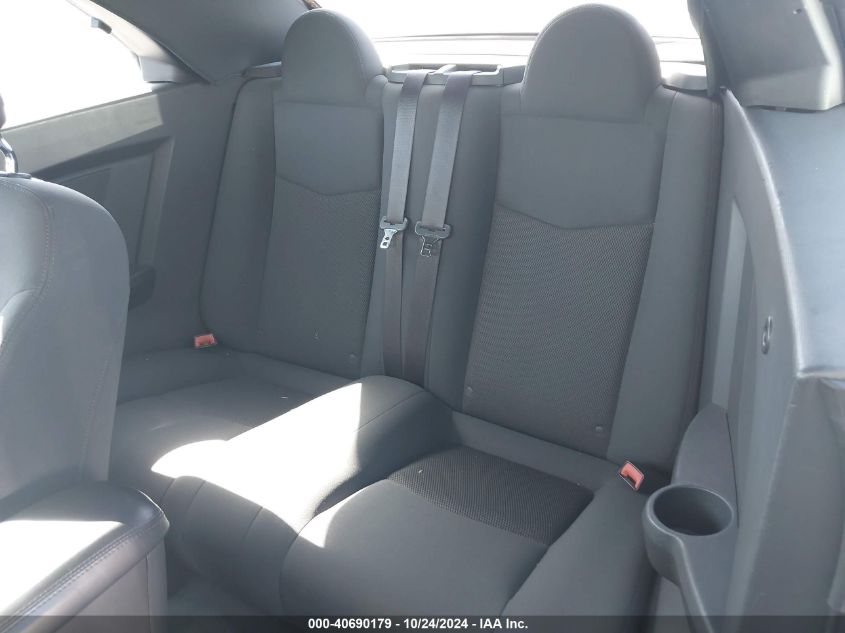 2010 Chrysler Sebring Touring VIN: 1C3BC5ED4AN176289 Lot: 40690179