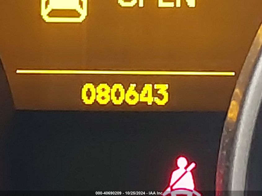 2013 Acura Mdx VIN: 2HNYD2H2XDH513146 Lot: 40690209