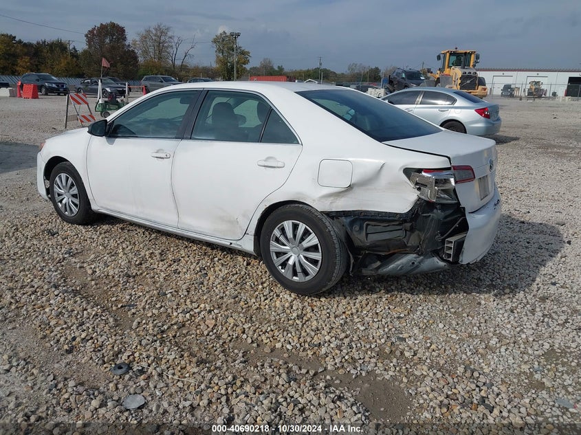 2013 TOYOTA CAMRY HYBRID VIN: 4T1BD1FKXDU084866