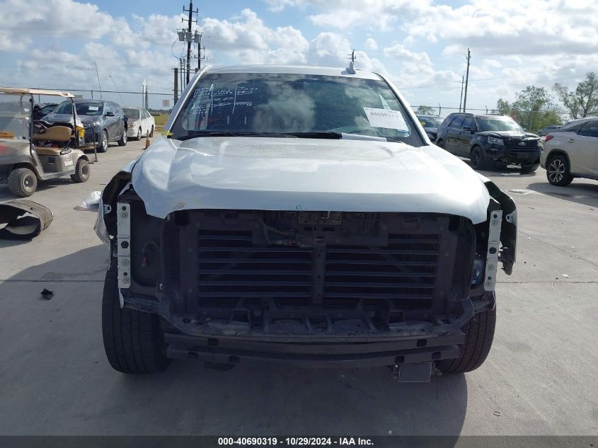 VIN 1GKS2CKJ1LR262656 2020 GMC Yukon, 4Wd Denali no.13