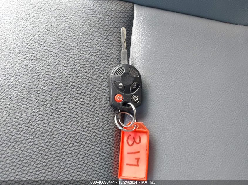 2014 Ford Transit Connect Xl VIN: NM0GE9E72E1162740 Lot: 40690441