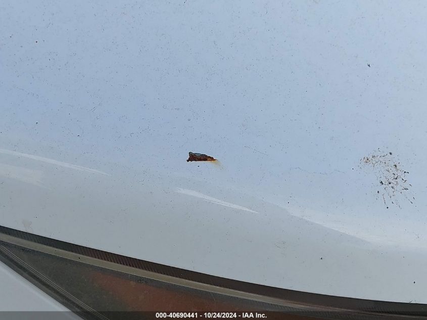 2014 Ford Transit Connect Xl VIN: NM0GE9E72E1162740 Lot: 40690441