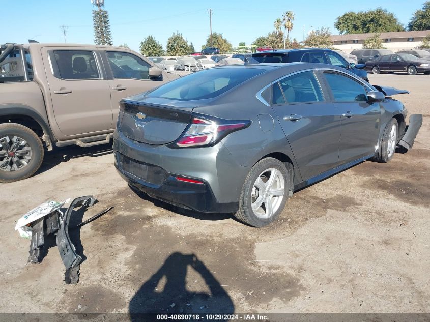 VIN 1G1RC6S50GU139891 2016 CHEVROLET VOLT no.4