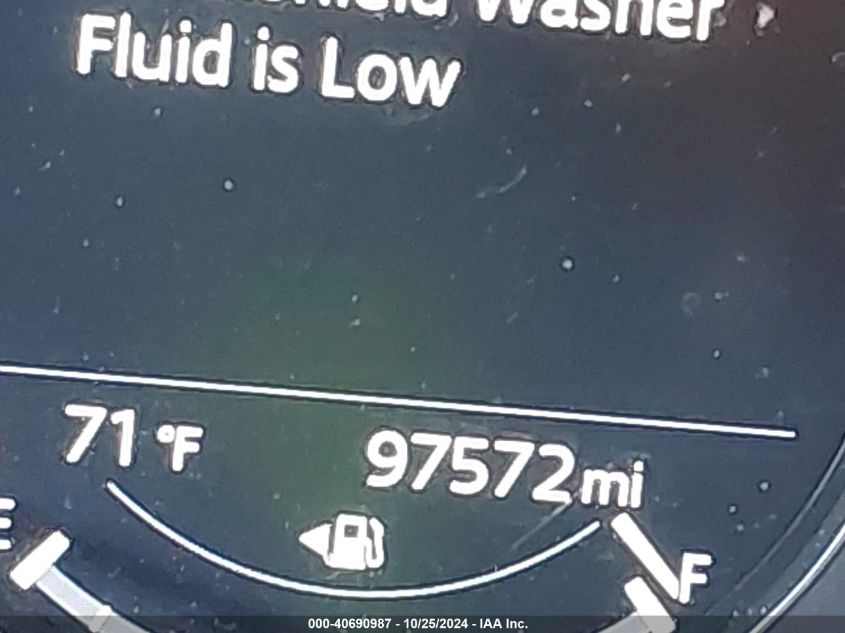 2018 MAZDA CX-5 GRAND TOURING - JM3KFBDM0J0310562