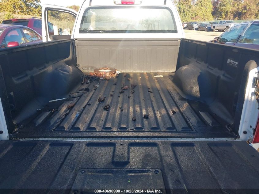 2009 Chevrolet Colorado Work Truck VIN: 1GCDT19A998150409 Lot: 40690990