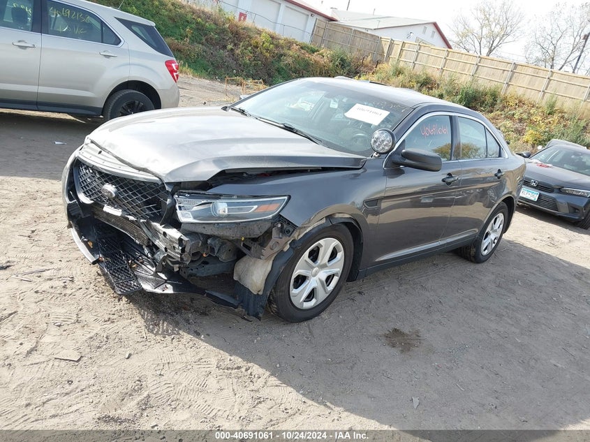 Vin: 1fahp2mk3fg168047, lot: 41180385, ford police interceptor 20152