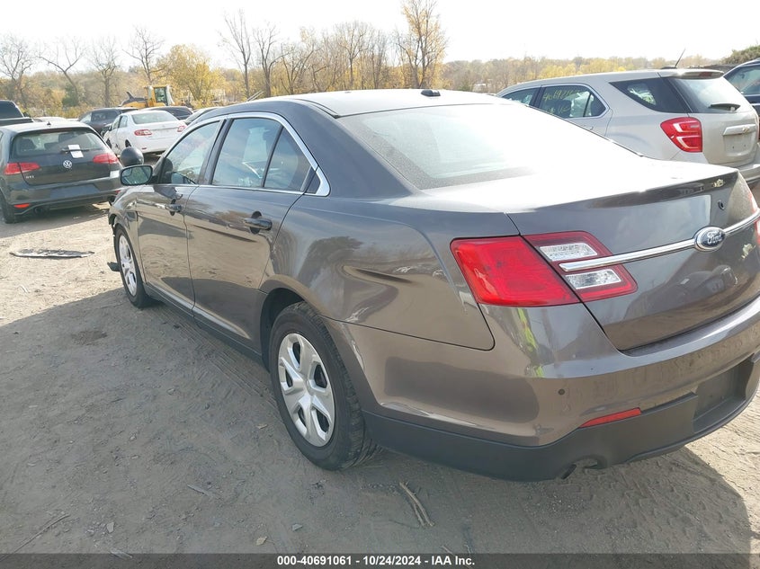 Vin: 1fahp2mk3fg168047, lot: 41180385, ford police interceptor 20153