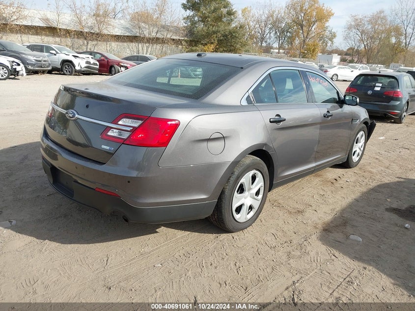 Vin: 1fahp2mk3fg168047, lot: 41180385, ford police interceptor 20154