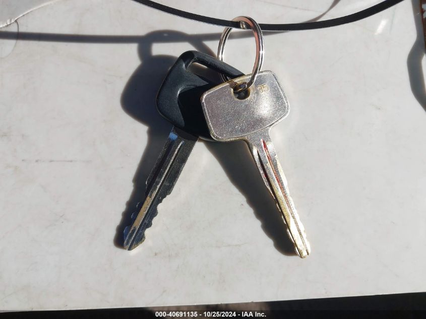 2002 Toyota Tacoma VIN: 5TENL42N42Z077924 Lot: 40691135