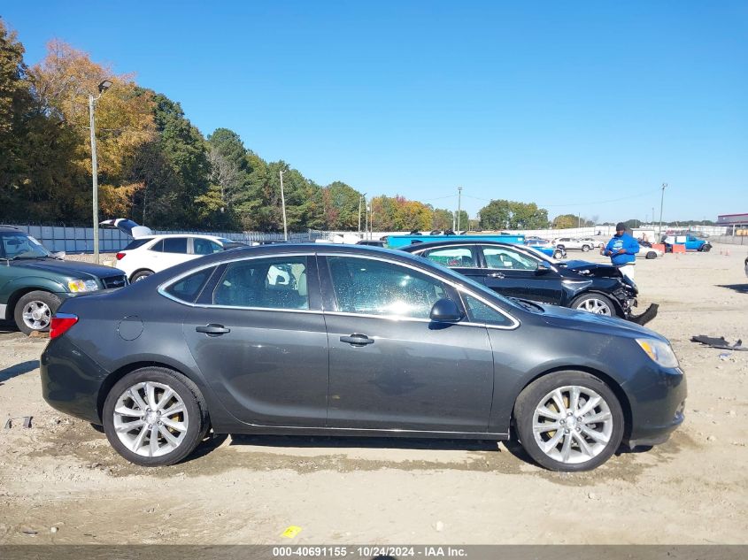 2015 Buick Verano Convenience Group VIN: 1G4PR5SK7F4115272 Lot: 40691155