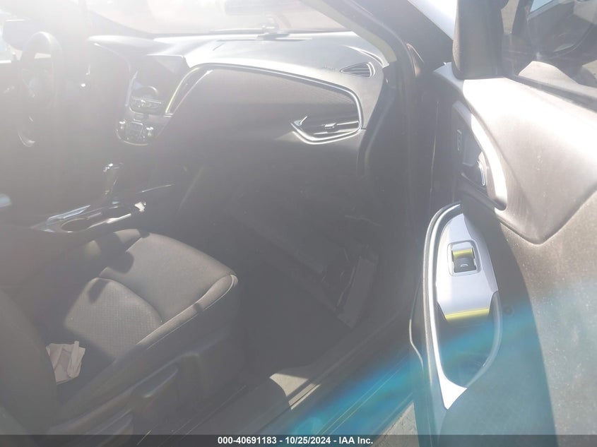 2020 CHEVROLET MALIBU VIN: 1G1ZD5ST4LF094989