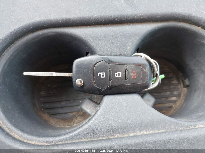 2021 Ford F-150 Xl VIN: 1FTEW1EB4MKD83763 Lot: 40691185