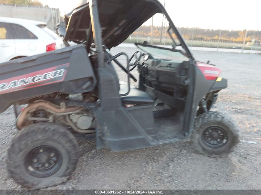 2020 Polaris Ranger 1000 VIN: 3NSTAA995LN228314 Lot: 40691262