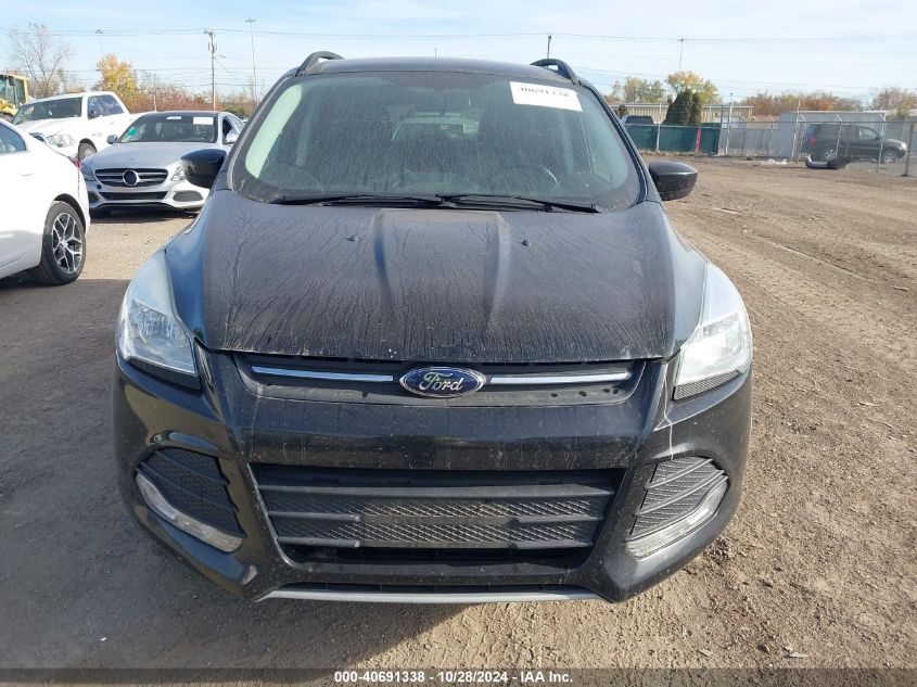 2016 Ford Escape Se VIN: 1FMCU0GX9GUA43674 Lot: 40691338