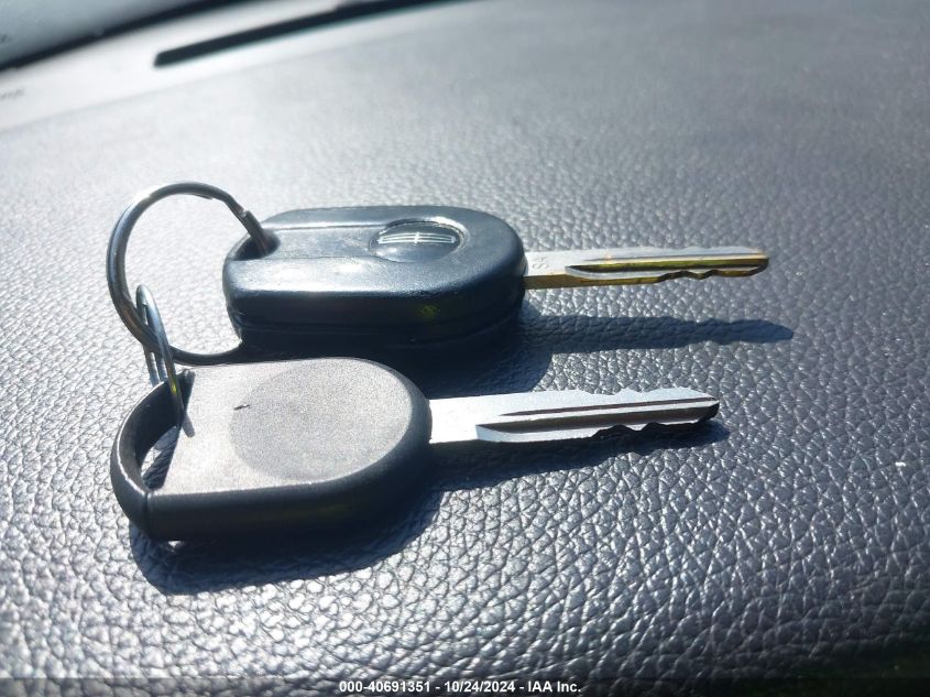 2013 Lincoln Navigator VIN: 5LMJJ2J58DEL03200 Lot: 40691351