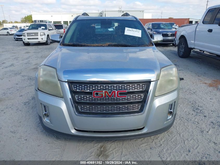 2013 GMC Terrain Slt-1 VIN: 2GKALUEK9D6123908 Lot: 40691352