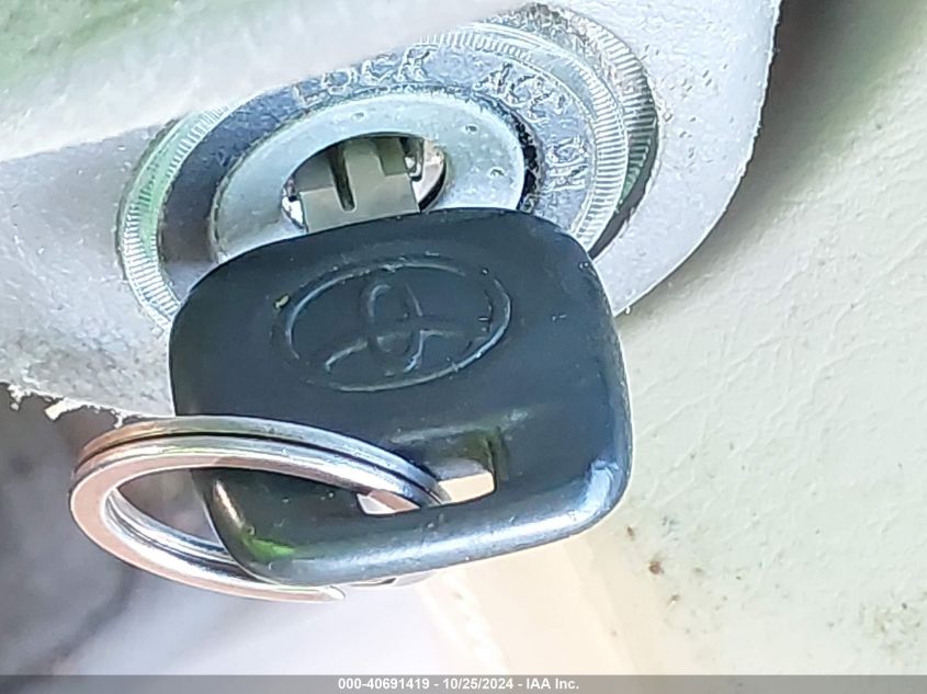 2006 Toyota Highlander VIN: JTEHD21A260043852 Lot: 40691419