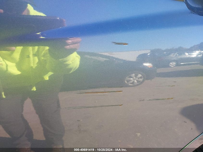 2006 Toyota Highlander VIN: JTEHD21A260043852 Lot: 40691419