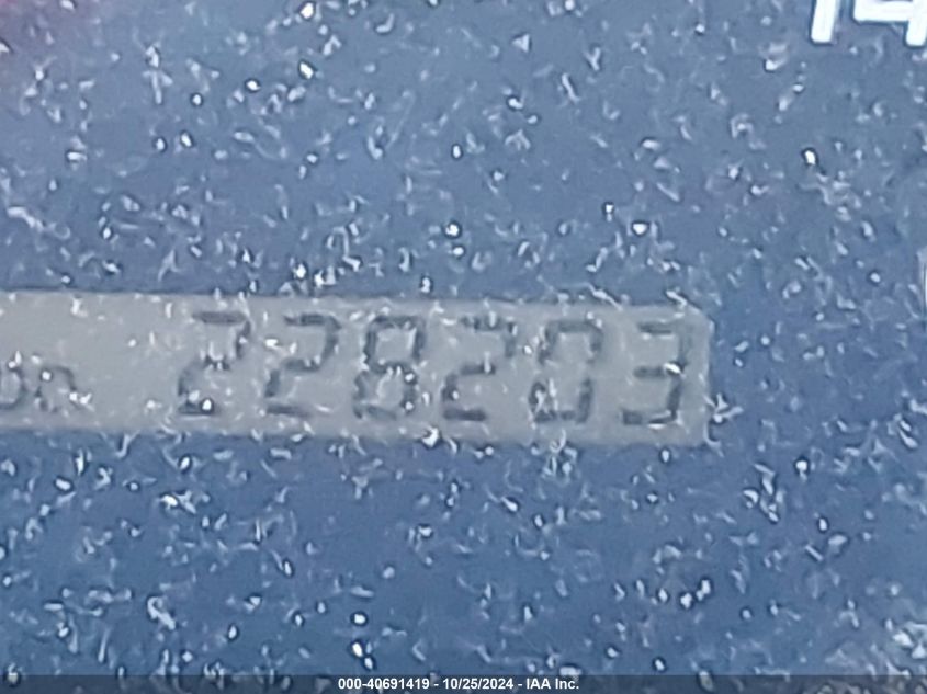 2006 Toyota Highlander VIN: JTEHD21A260043852 Lot: 40691419