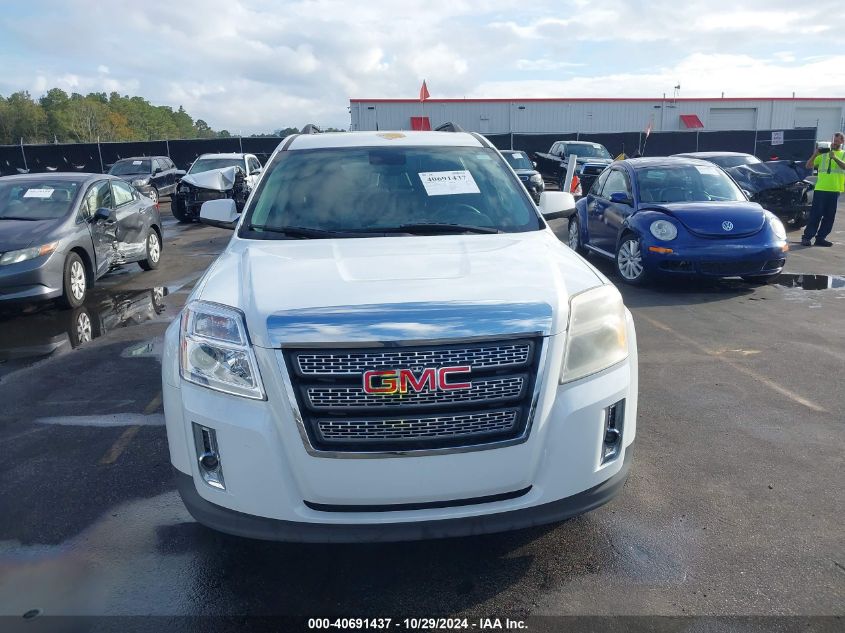 2013 GMC Terrain Sle-2 VIN: 2GKALSEK0D6131979 Lot: 40691437