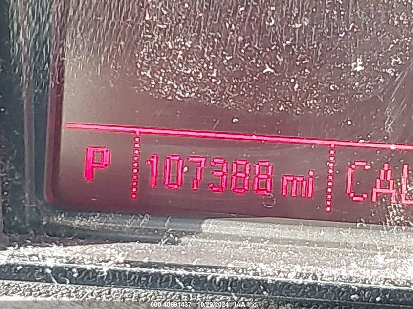 2013 GMC TERRAIN SLE-2 - 2GKALSEK0D6131979