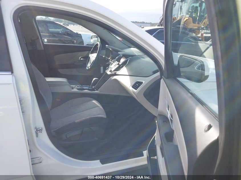 2013 GMC TERRAIN SLE-2 - 2GKALSEK0D6131979